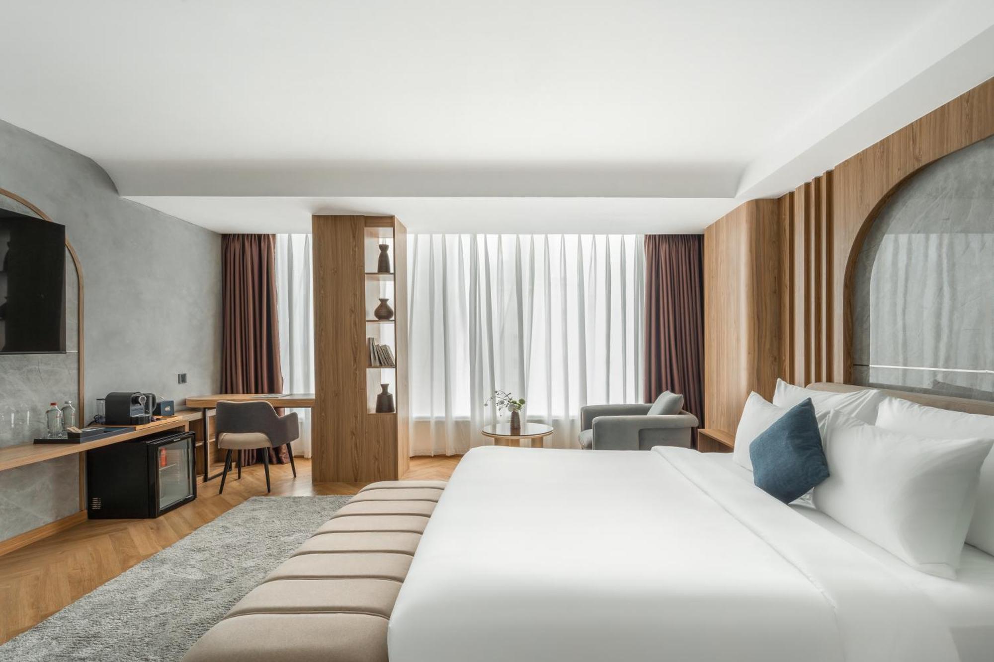 Kin Thai Lung 4* TP. Hồ Chí Minh