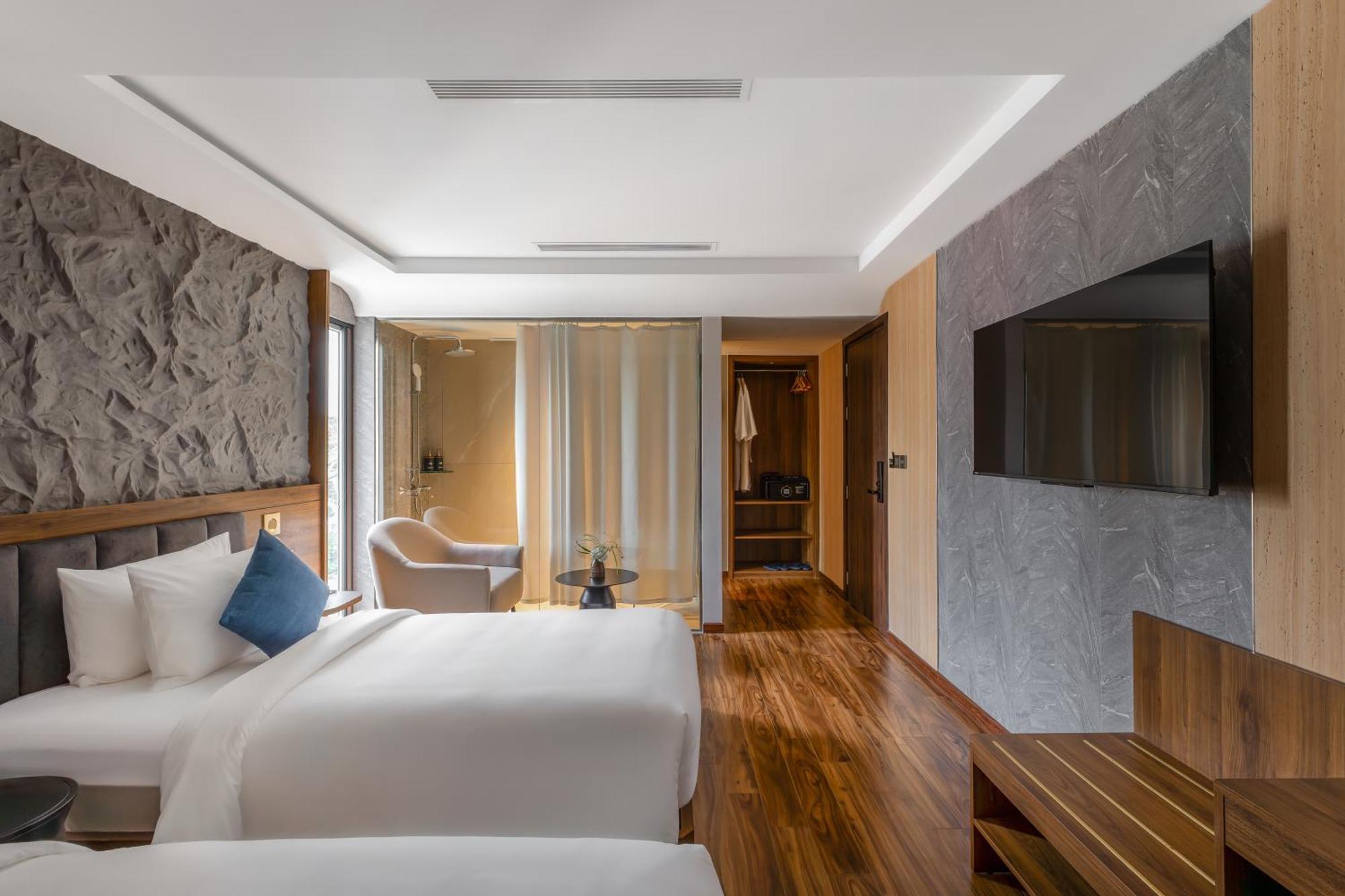 Kin Thai Lung 4* TP. Hồ Chí Minh