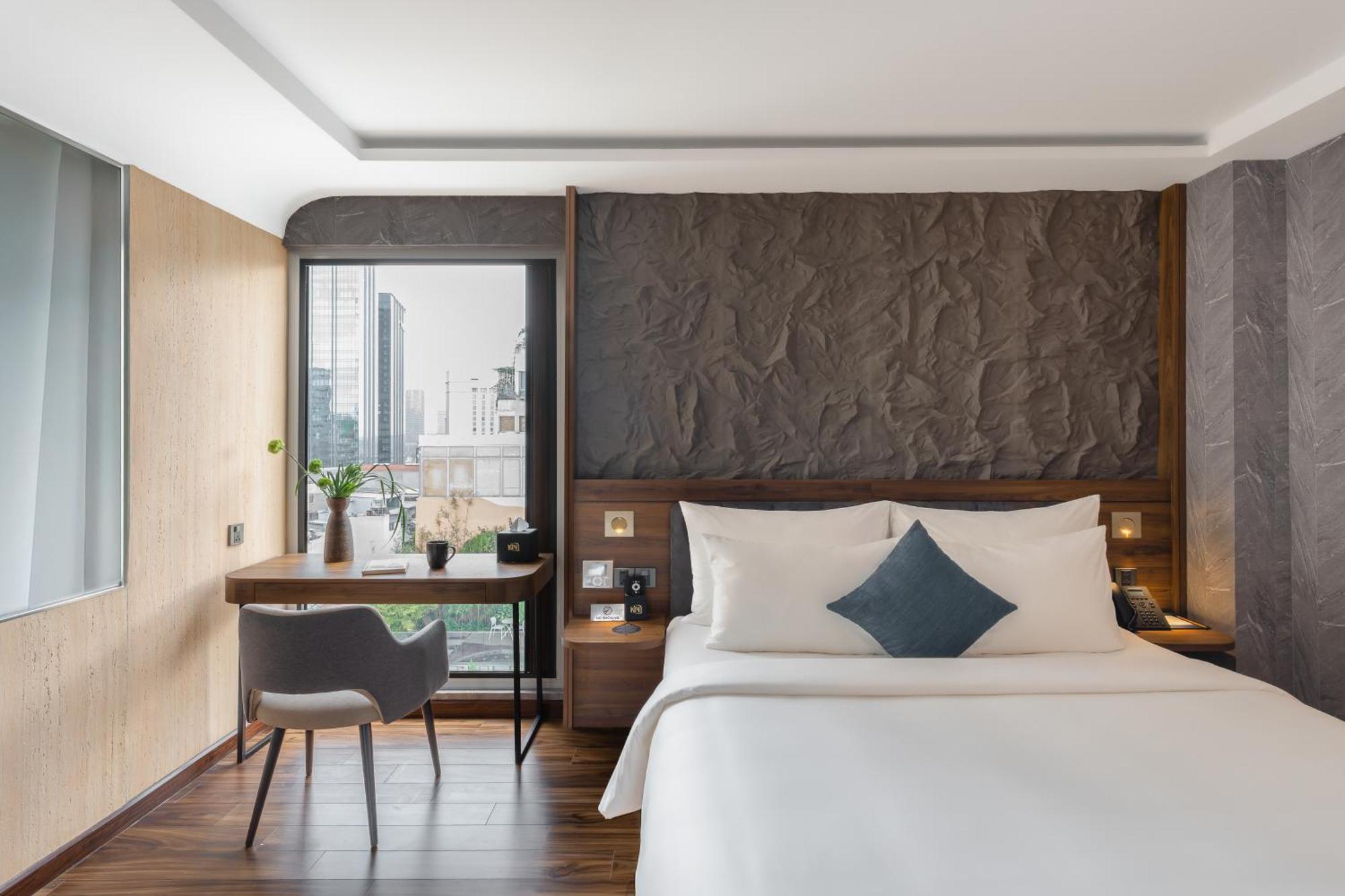 Khách sạn Kin Thai Lung 4*