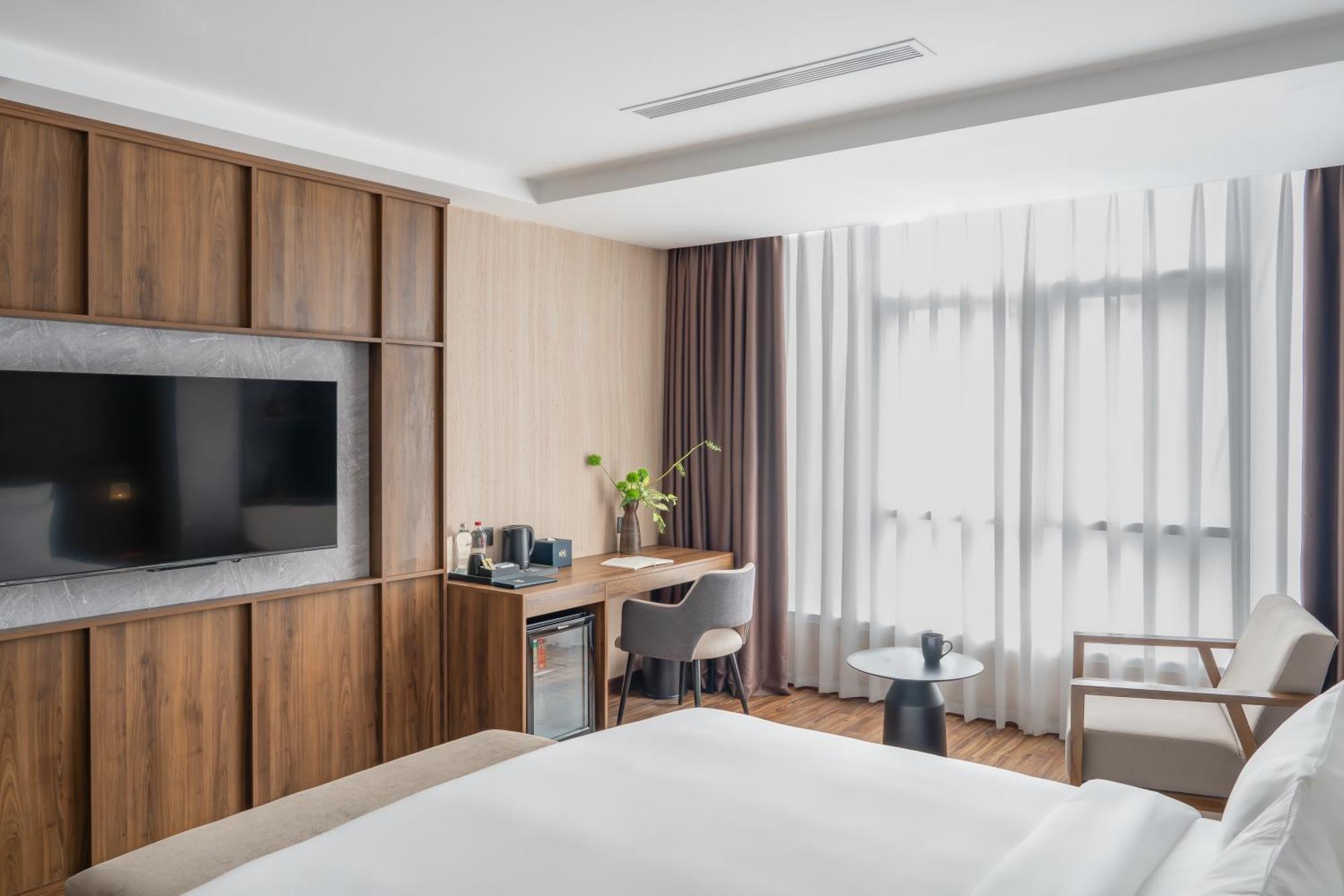 Kin Thai Lung Khách sạn TP. Hồ Chí Minh